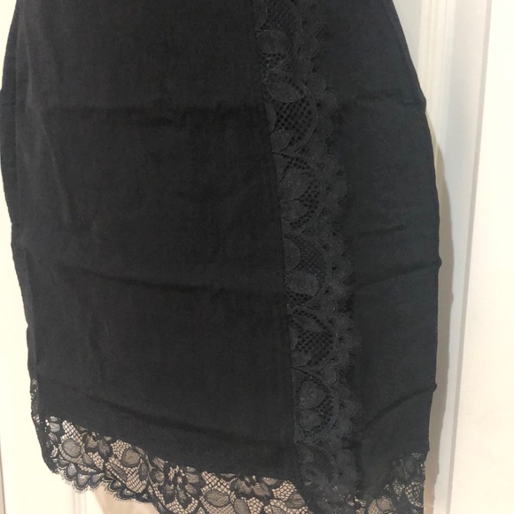 New Free People Premonitions Bodycon - Picture 6 of 10